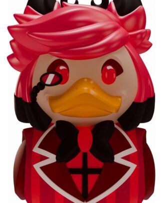 Hazbin Hotel Tubbz Mini PVC Figur Alistor 5 cm