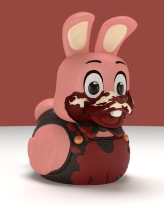 Silent Hill Tubbz PVC Figur Robbie the Rabbit Boxed Edition 10 cm