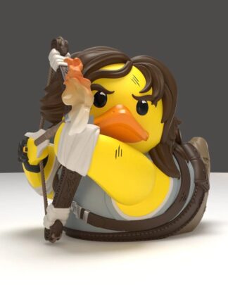Tomb Raider Tubbz PVC Figur Lara Croft (Survivor) Boxed Edition 10 cm