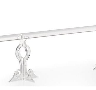Wicked: For Good Requisiten-Replik Glinda's Bubble Wand 122 cm