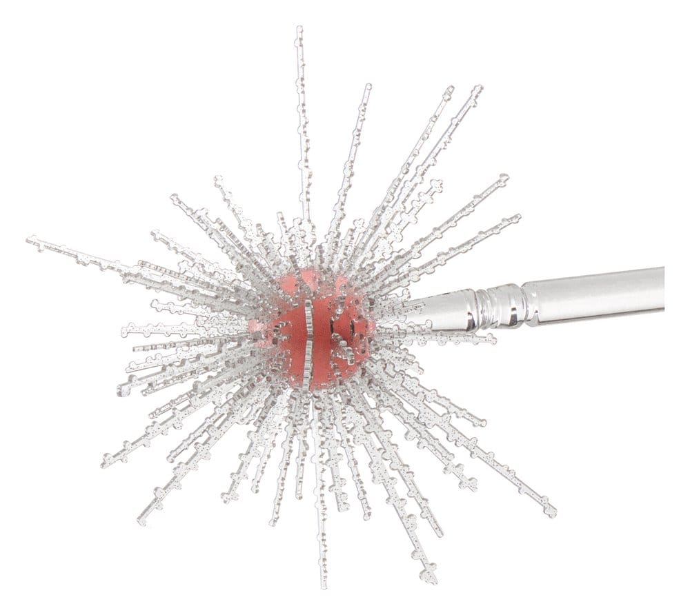 Wicked: For Good Requisiten-Replik Glinda's Bubble Wand 122 cm – Bild 2