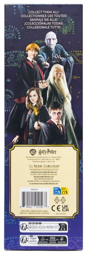 Harry Potter Roleplay-Replik Zauberstäbe 2er-Pack Harry Potter & Hermione Granger 31 cm – Bild 3