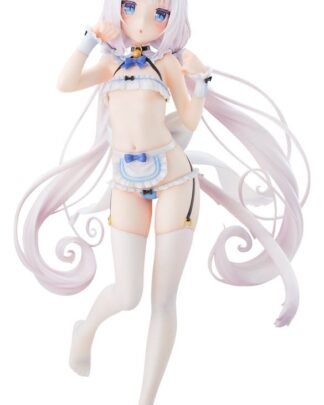 Nekopara PVC Figur 1/5.5 Vanilla DX Edition 29 cm