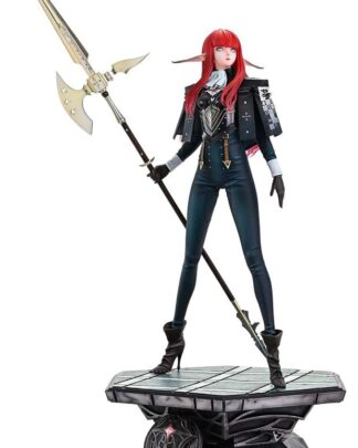 Metaphor: ReFantazio Premium Masterline Series Statue 1/4 Hulkenberg 72 cm
