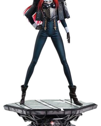 Metaphor: ReFantazio Premium Masterline Series Statue 1/4 Hulkenberg DX Bonus Version 76 cm