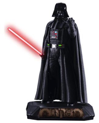 Star Wars Statue 1/3 Darth Vader 72 cm