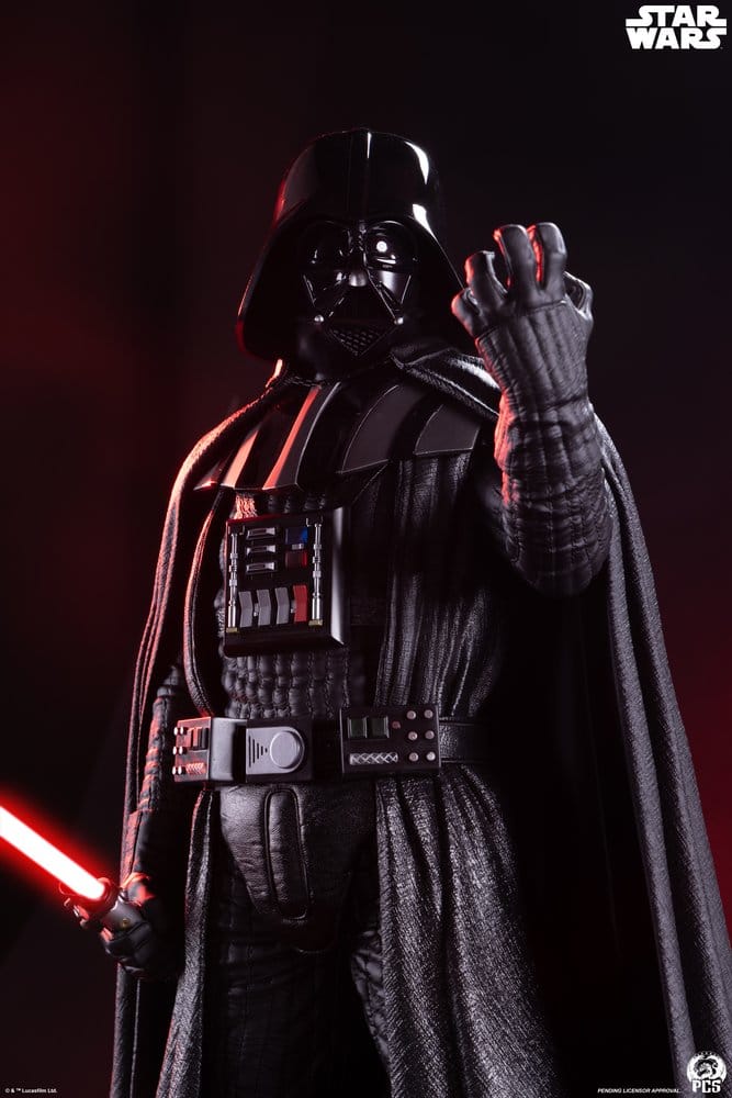 Star Wars Statue 1/3 Darth Vader 72 cm – Bild 6
