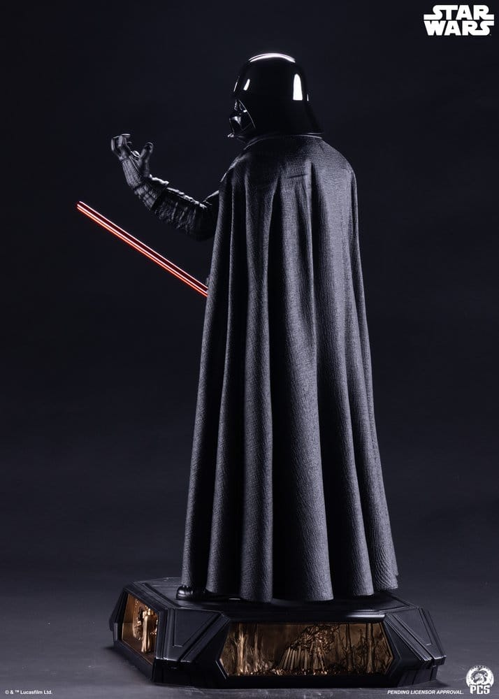 Star Wars Statue 1/3 Darth Vader 72 cm – Bild 11