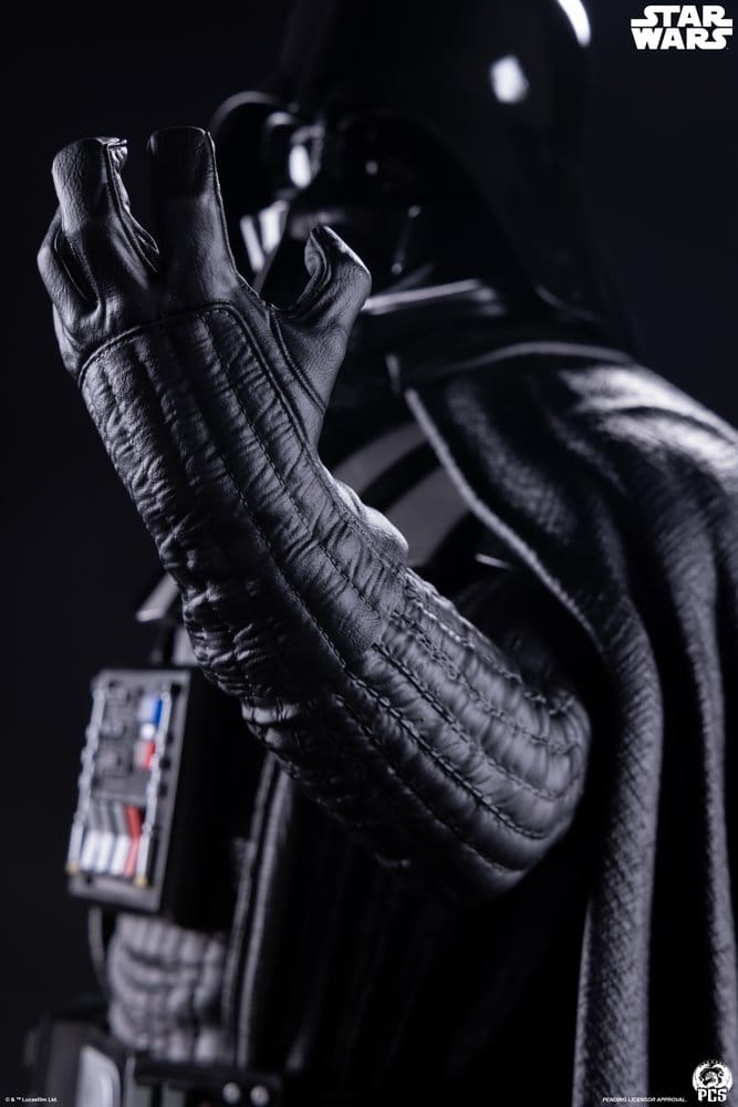 Star Wars Statue 1/3 Darth Vader 72 cm – Bild 12