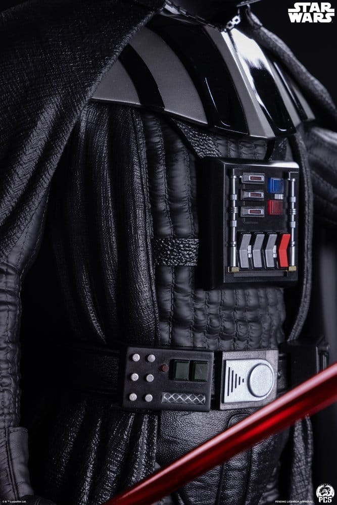 Star Wars Statue 1/3 Darth Vader 72 cm – Bild 13