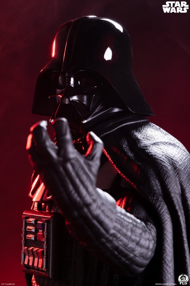 Star Wars Statue 1/3 Darth Vader 72 cm – Bild 17