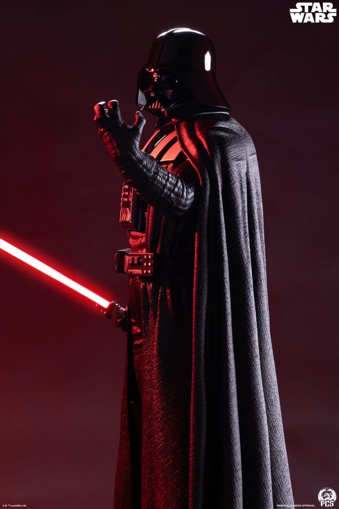 Star Wars Statue 1/3 Darth Vader 72 cm – Bild 18