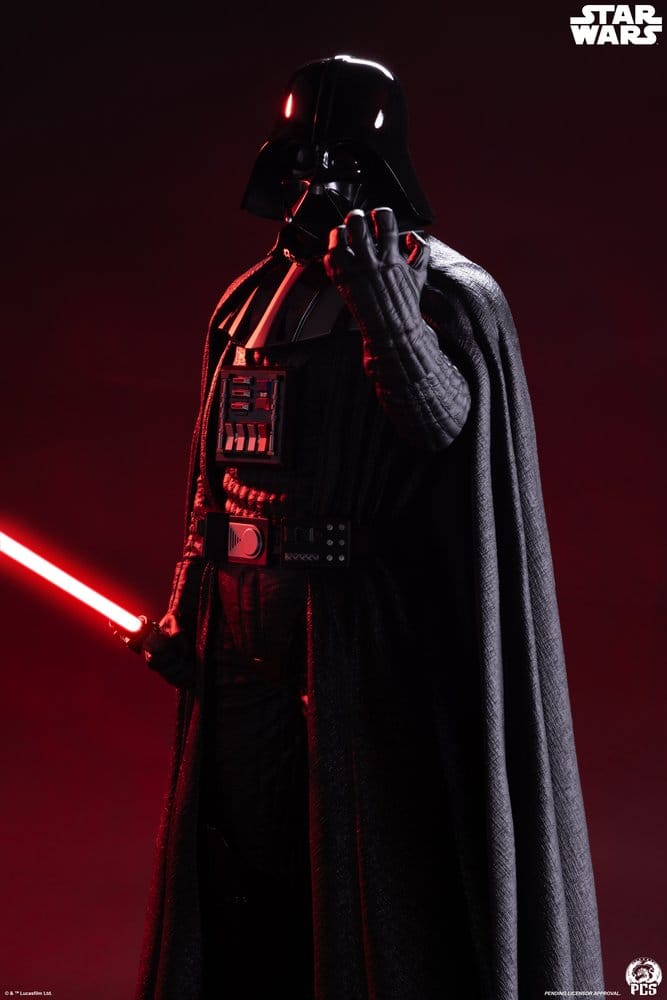 Star Wars Statue 1/3 Darth Vader 72 cm – Bild 19