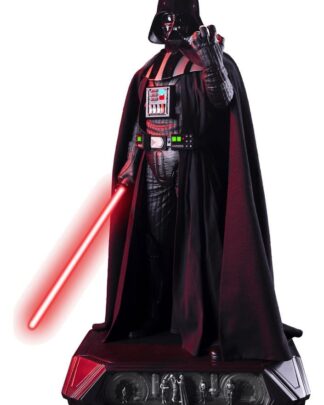 Star Wars Statue 1/3 Darth Vader Deluxe Edition 72 cm