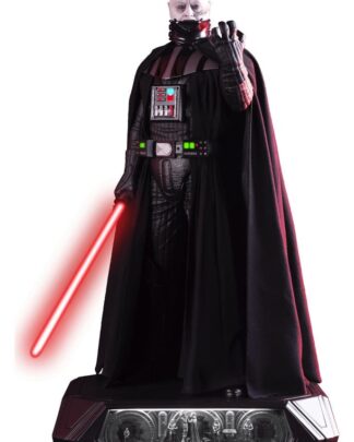 Star Wars Statue 1/3 Darth Vader Hyperreal Edition 72 cm