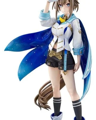 Umamusume: Pretty Derby PVC Figur 1/7 Cheval Grand (re-run) 27 cm