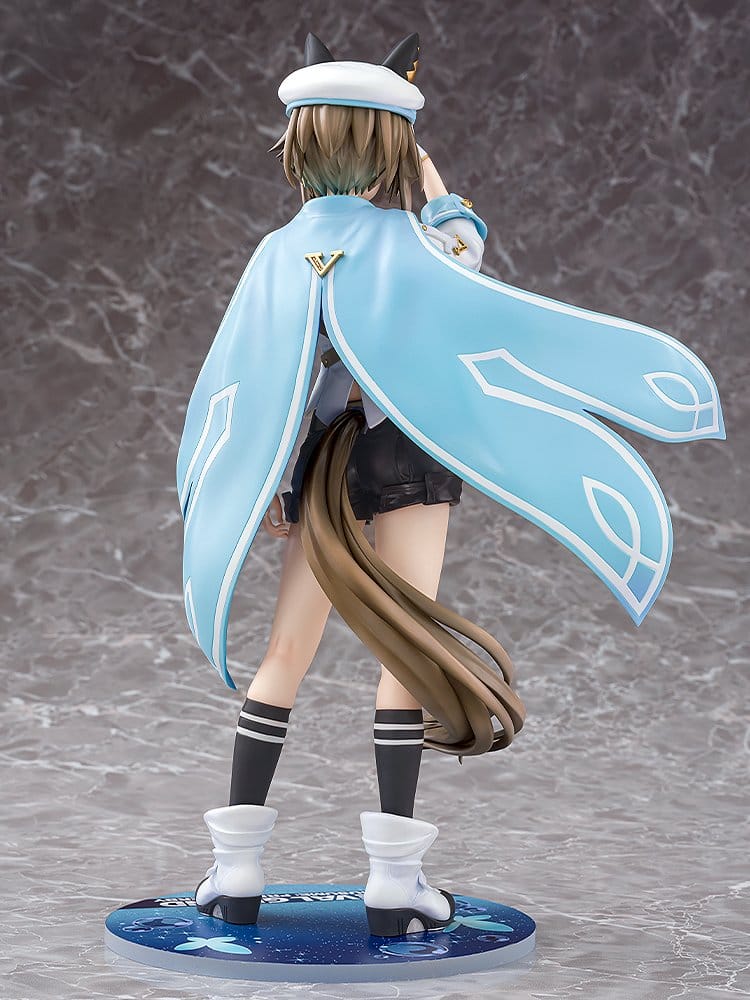 Umamusume: Pretty Derby PVC Figur 1/7 Cheval Grand (re-run) 27 cm – Bild 5