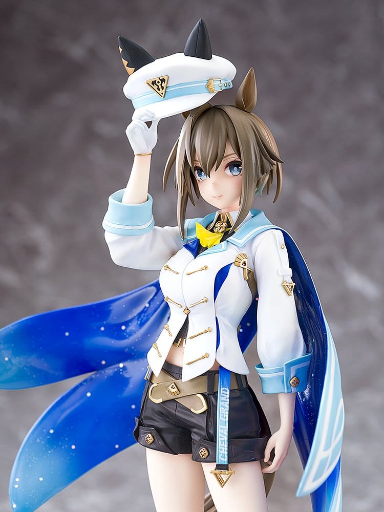 Umamusume: Pretty Derby PVC Figur 1/7 Cheval Grand (re-run) 27 cm – Bild 10