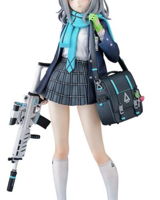 Blue Archive PVC Figur 1/7 Shiroko 26 cm