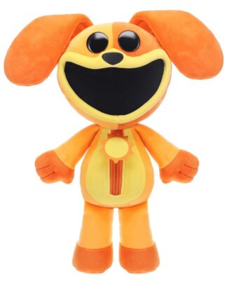 Poppy Playtime Deluxe Plüschfigur DogDay 35 cm