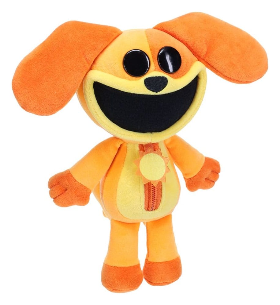 Poppy Playtime Plüschfiguren S3 Smiling Critters 20 cm Sortiment (9) – Bild 2