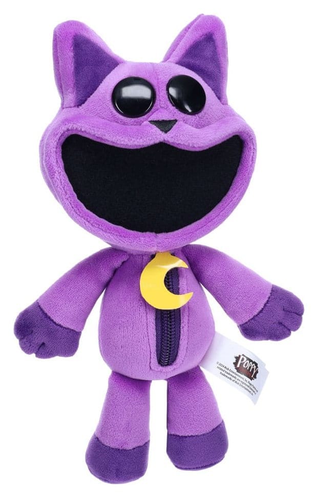 Poppy Playtime Plüschfiguren S3 Smiling Critters 20 cm Sortiment (9) – Bild 4