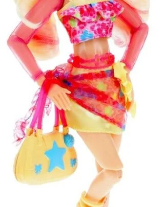 Roblox Dress To Impress Modepuppe Bubble Gum Gal