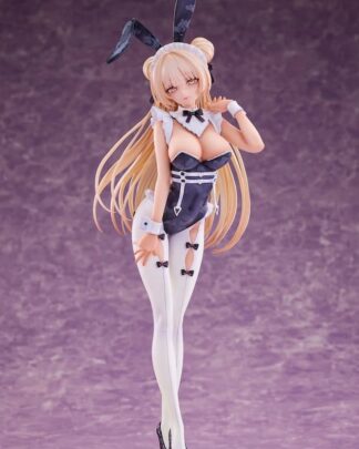Original Character PVC Figur 1/6 BLANC 28 cm
