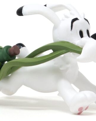 Asterix PVC Figur Idefix und der Zaubertrank 4 cm