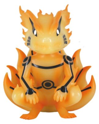 Naruto: Spardose Kurama Link Mode 16 cm