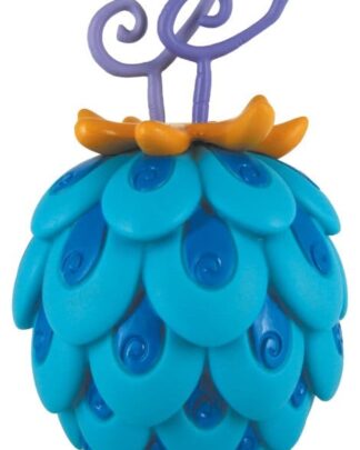 One Piece: Spardose Fish-Fish Fruit 14 cm