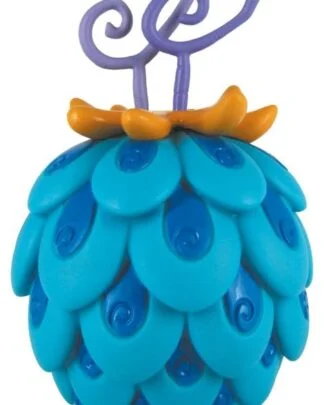 One Piece: Spardose Fish-Fish Fruit 14 cm