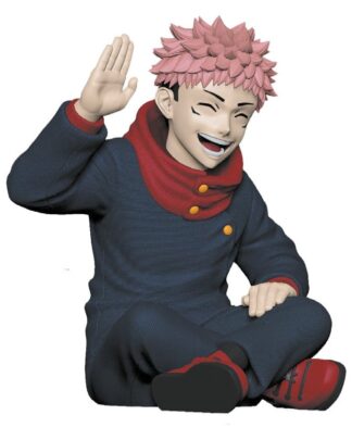 Jujutsu Kaisen: Spardose Yuji