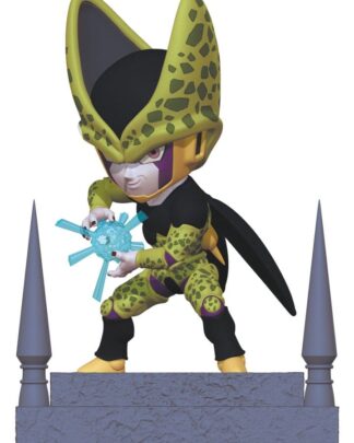 Dragon Ball: Spardose Cell 22 cm