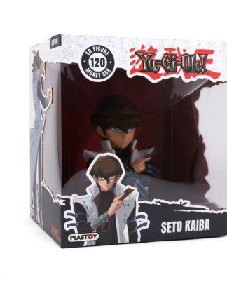 Yu-Gi-Oh: Spardose Kaiba 15 cm