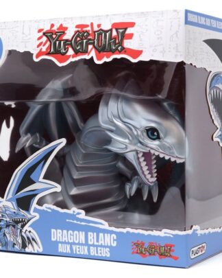 Yu-Gi-Oh: Spardose Blue-Eyes White Dragon 16 cm