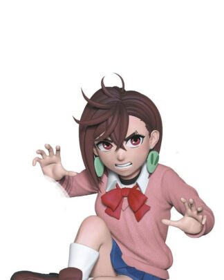 Dandadan: Spardose Momo Ayase