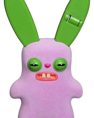 Fuggler: Feature Figures Bewegliche Figur Window Box Rabid Rabbit Lilac