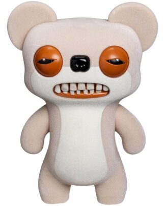 Fuggler: Feature Figures Bewegliche Figur Window Box Teddy Bear Nightmare