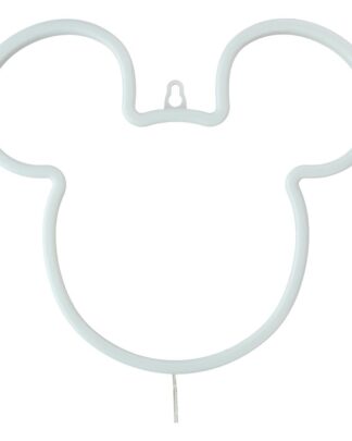 Disney Wandleuchte Mickey LED Neon