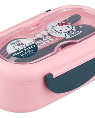 Sanrio Bento Box Hello Kitty