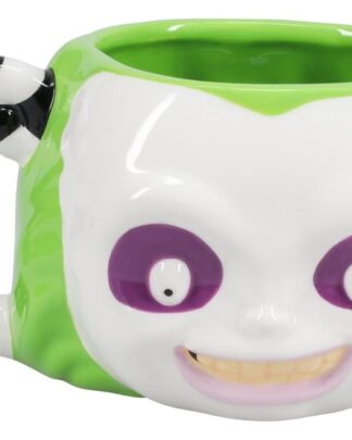 Beetlejuice Formtasse