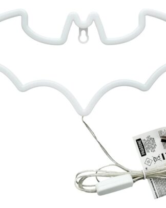 DC Comics Wandleuchte Batman LED Neon
