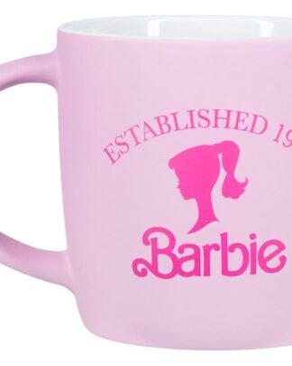 Barbie Tasse Classic