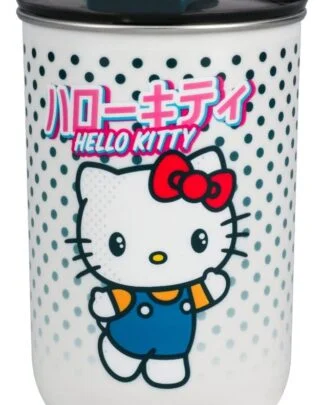 Sanrio Tasse Hello Kitty Reise