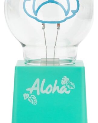 Disney Leuchte Stitch LED Neon Bulb