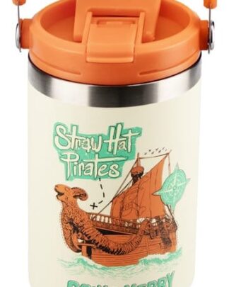 One Piece Trinkbecher To Go 900 ml