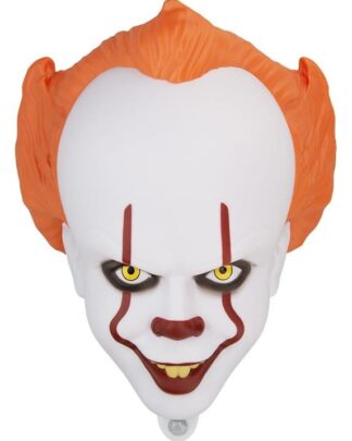 Es Leuchte Pennywise Mask Motion Sensor 25 cm