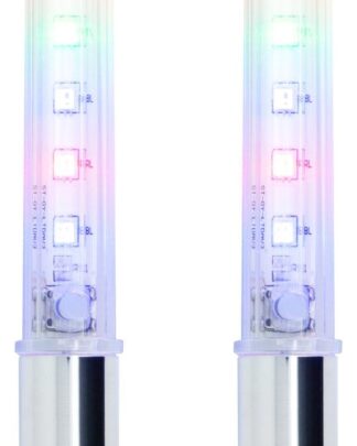 Fahrradspeichen LED Lichter