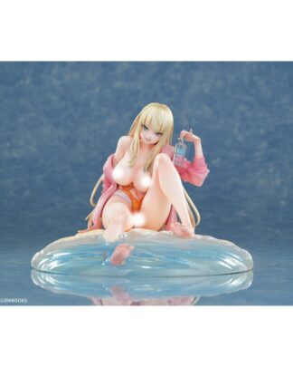 Original Character PVC Figur 1/6 Solar Gift Tia 14 cm
